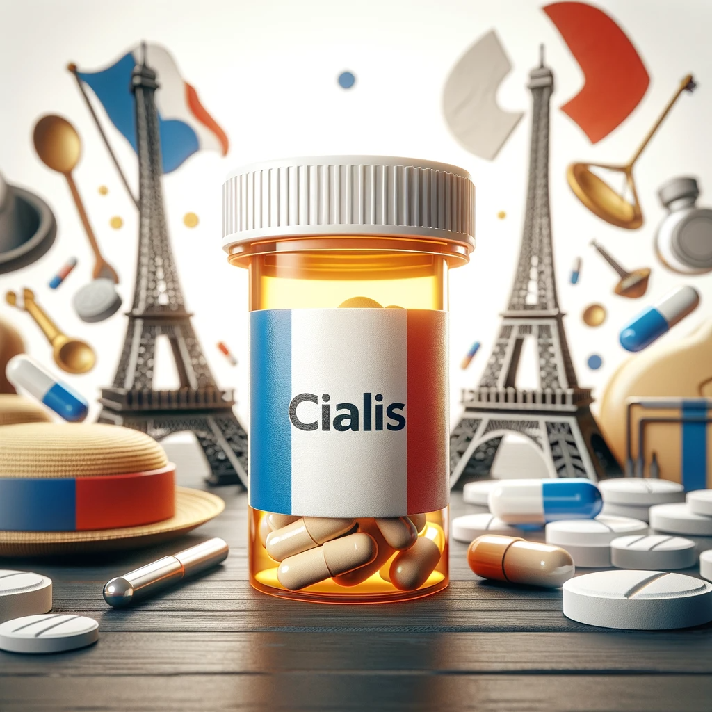 Comment acheter le cialis 